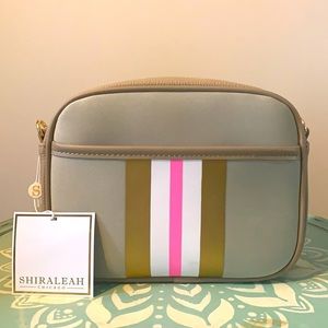 NWT Shiraleah handbag.
